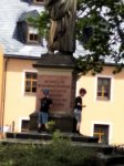 Mai/Juni 2019 Erzgebirge